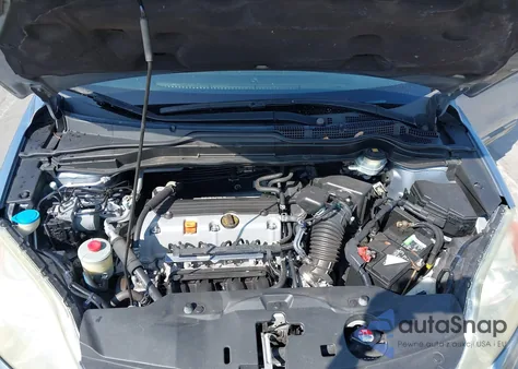 2010 Honda Cr-V Lx from USA, damaged, VIN 5J6RE3H30AL033406